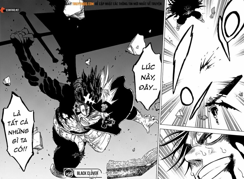 Pháp Sư Không Phép Thuật - Chapter 258 - Page 14