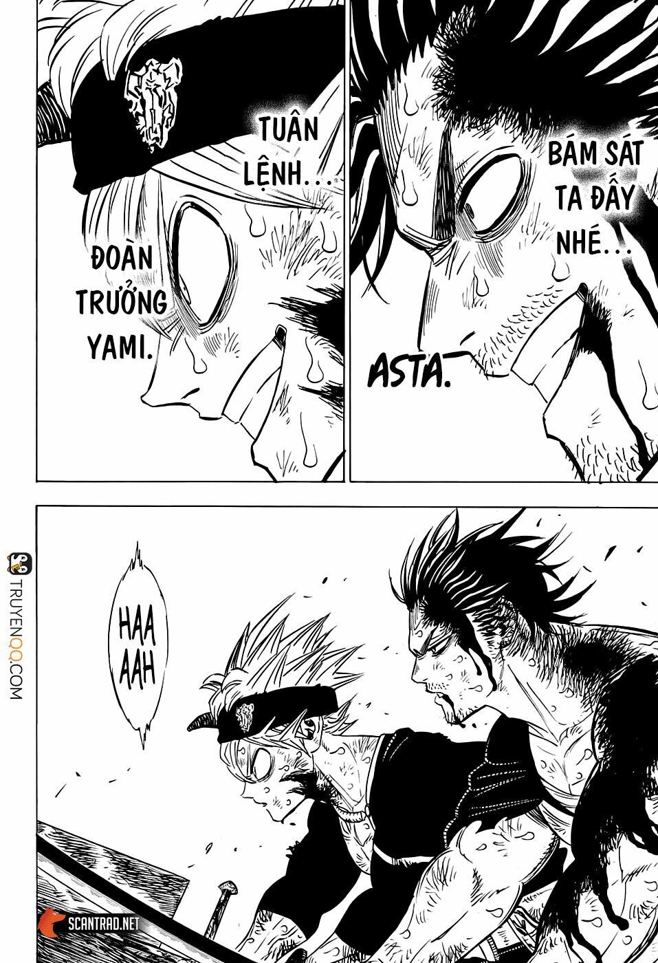 Pháp Sư Không Phép Thuật - Chapter 258 - Page 3