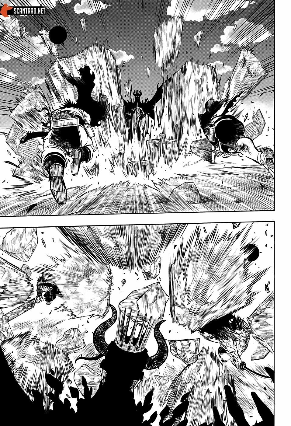 Pháp Sư Không Phép Thuật - Chapter 258 - Page 4