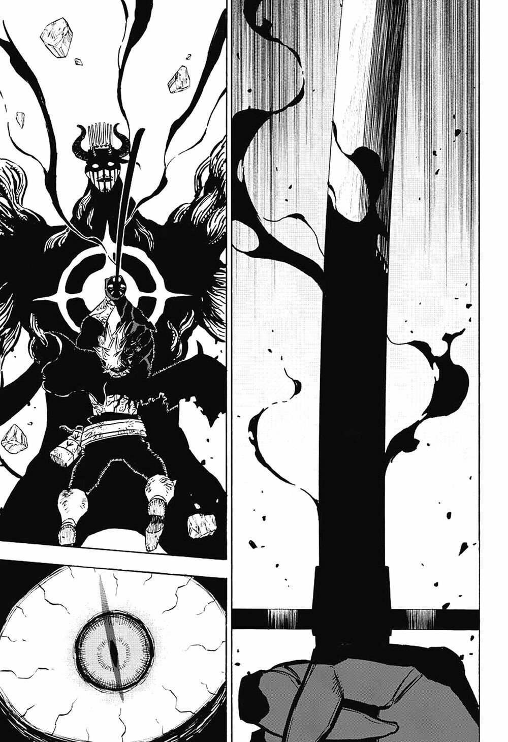 Pháp Sư Không Phép Thuật - Chapter 259 - Page 12