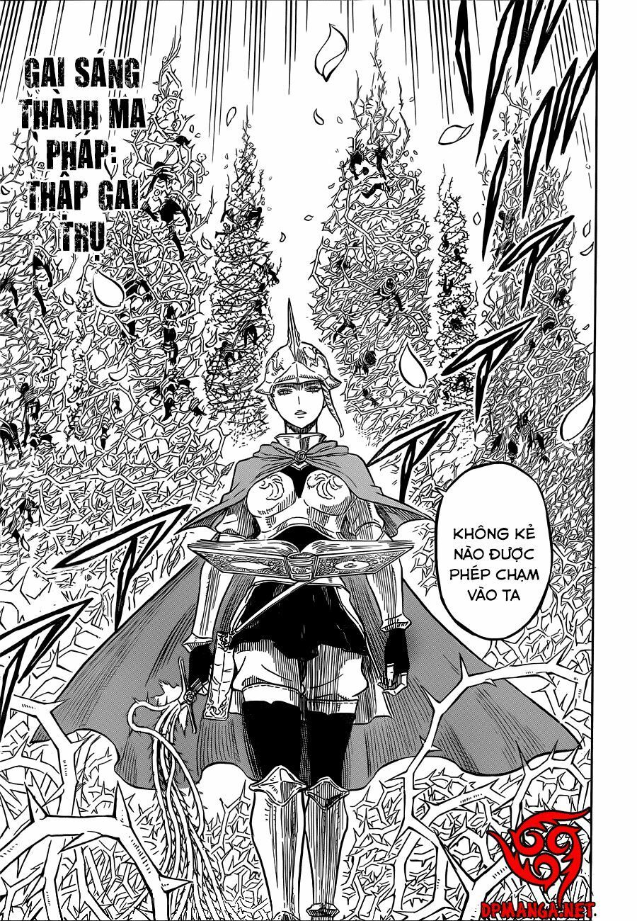 Pháp Sư Không Phép Thuật - Chapter 26 - Page 11