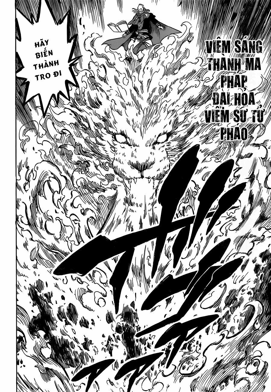 Pháp Sư Không Phép Thuật - Chapter 26 - Page 12