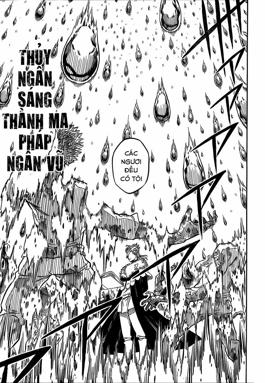 Pháp Sư Không Phép Thuật - Chapter 26 - Page 13