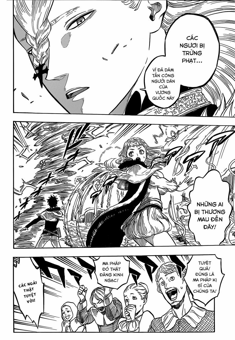 Pháp Sư Không Phép Thuật - Chapter 26 - Page 14