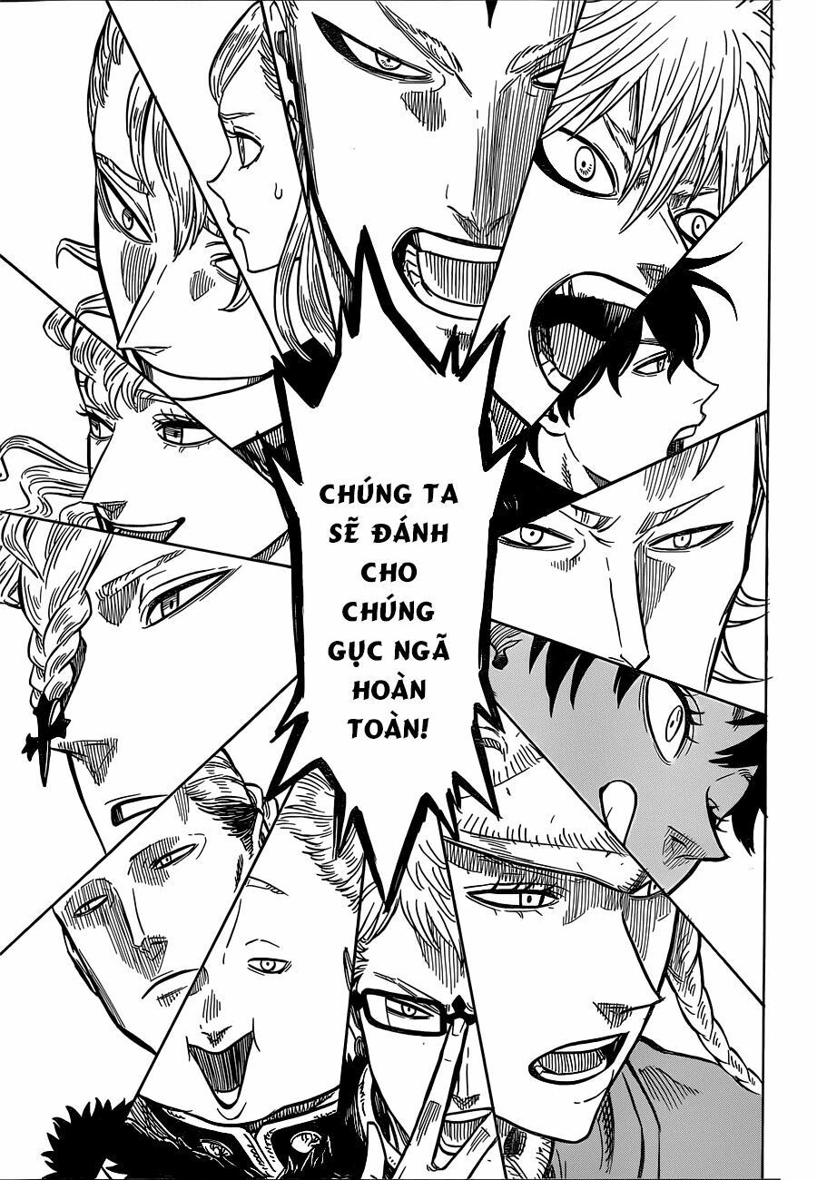 Pháp Sư Không Phép Thuật - Chapter 26 - Page 7