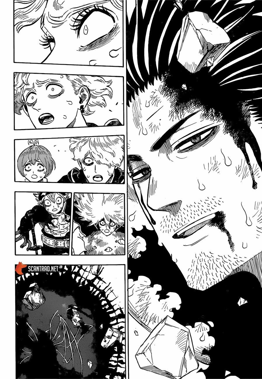 Pháp Sư Không Phép Thuật - Chapter 260 - Page 15