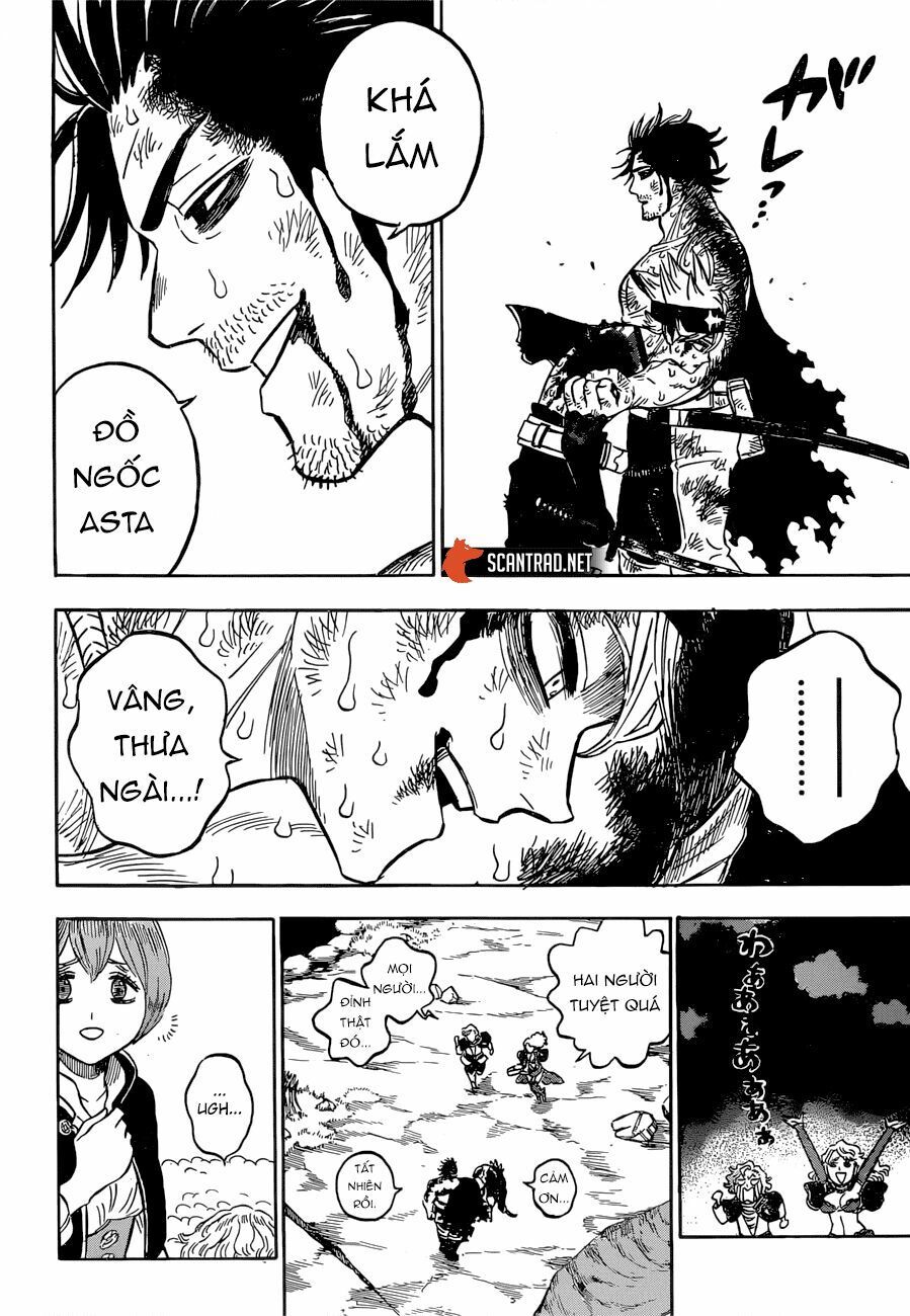 Pháp Sư Không Phép Thuật - Chapter 260 - Page 3