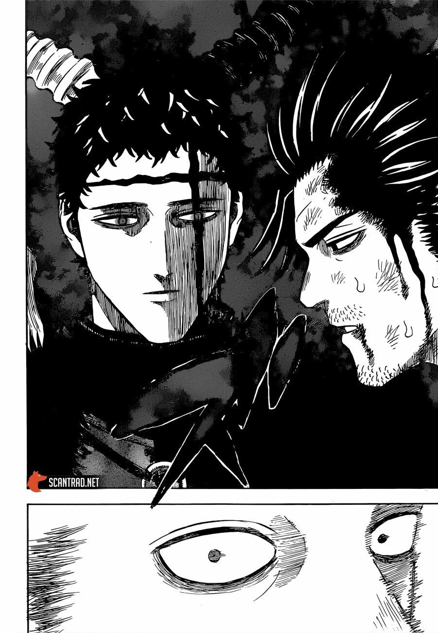 Pháp Sư Không Phép Thuật - Chapter 260 - Page 5