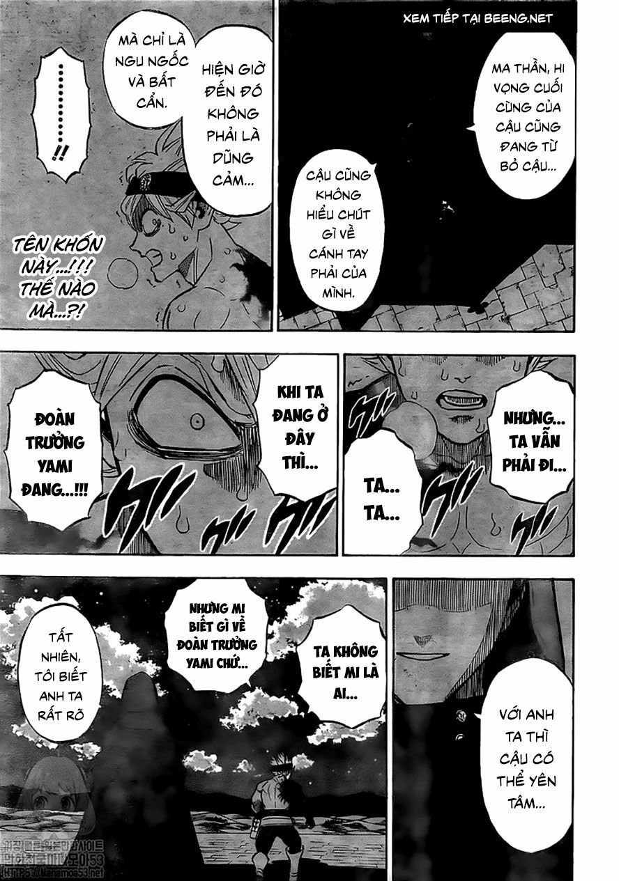 Pháp Sư Không Phép Thuật - Chapter 261 - Page 10