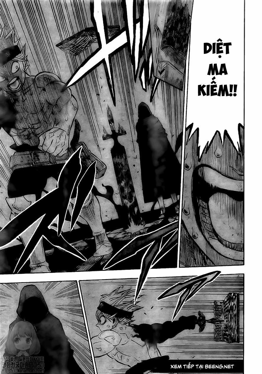 Pháp Sư Không Phép Thuật - Chapter 261 - Page 12