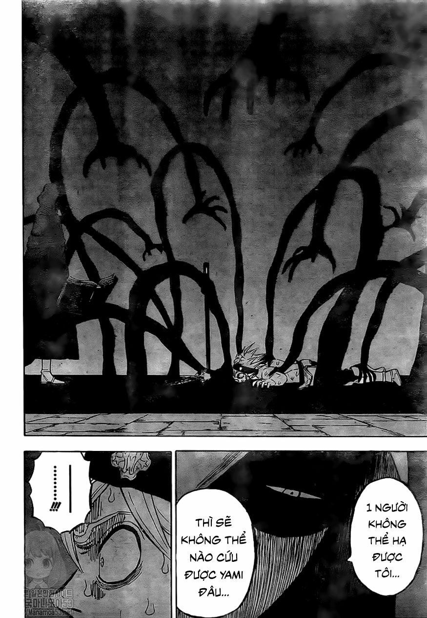 Pháp Sư Không Phép Thuật - Chapter 261 - Page 13