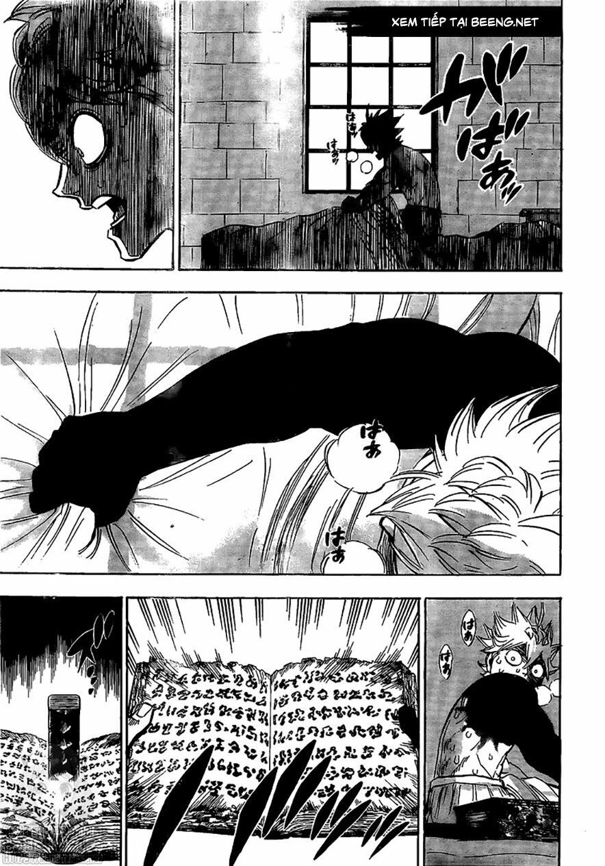 Pháp Sư Không Phép Thuật - Chapter 261 - Page 6