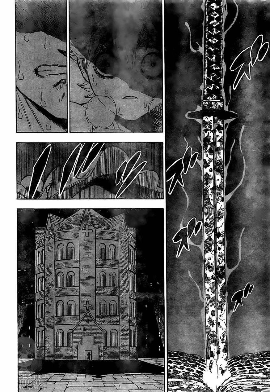 Pháp Sư Không Phép Thuật - Chapter 261 - Page 7