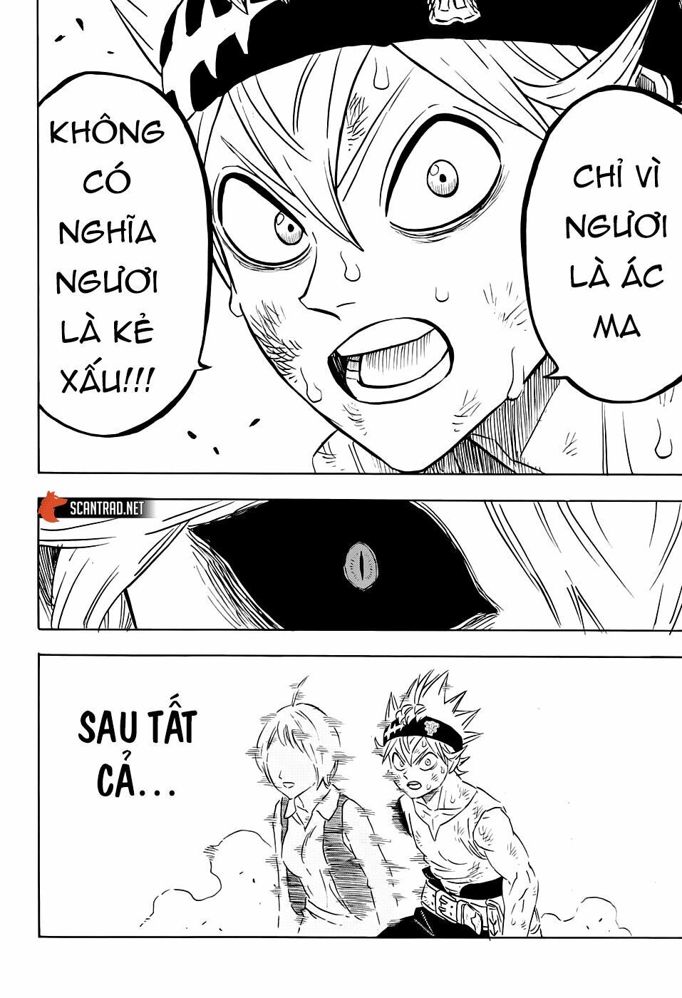 Pháp Sư Không Phép Thuật - Chapter 267 - Page 15