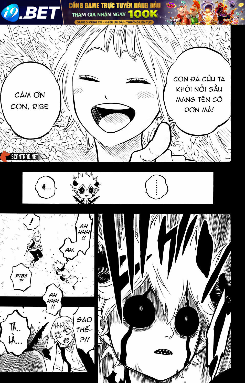 Pháp Sư Không Phép Thuật - Chapter 268 - Page 10