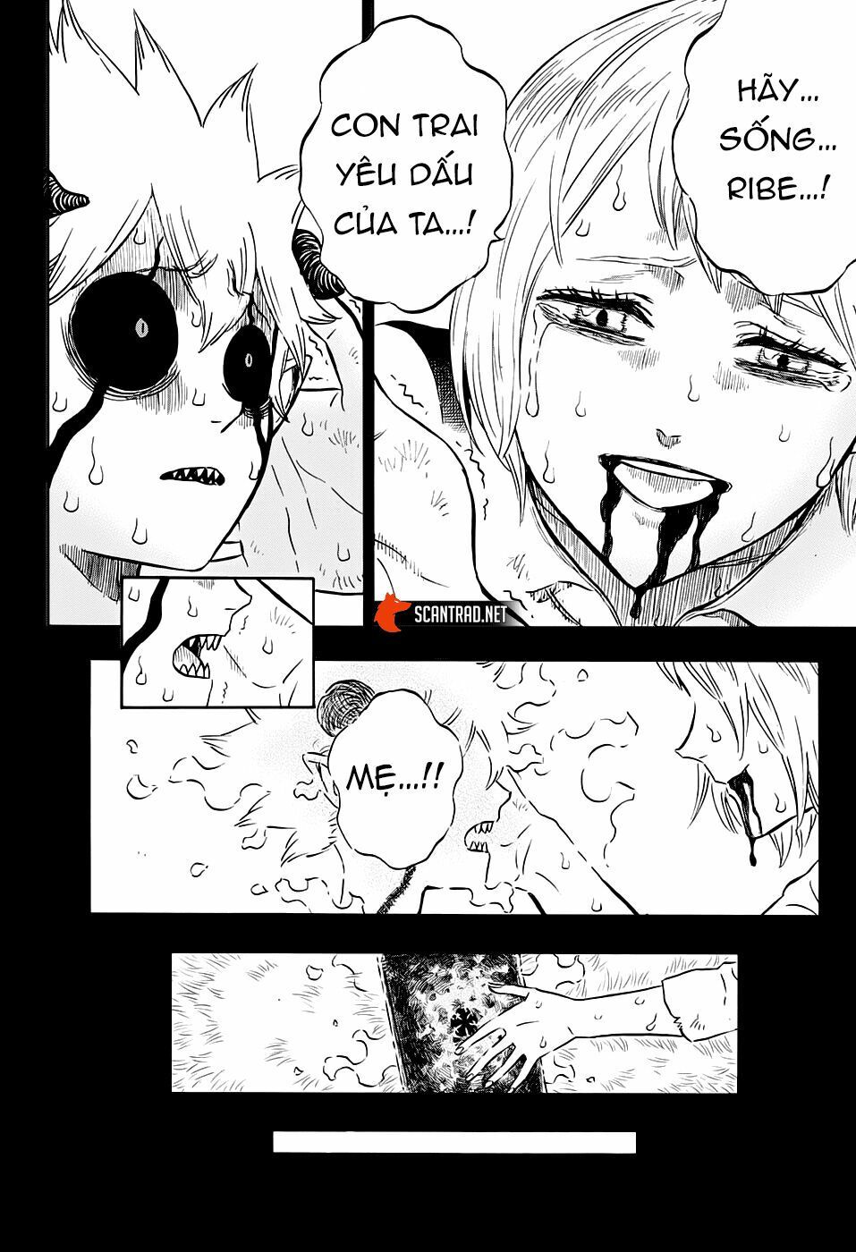 Pháp Sư Không Phép Thuật - Chapter 268 - Page 14