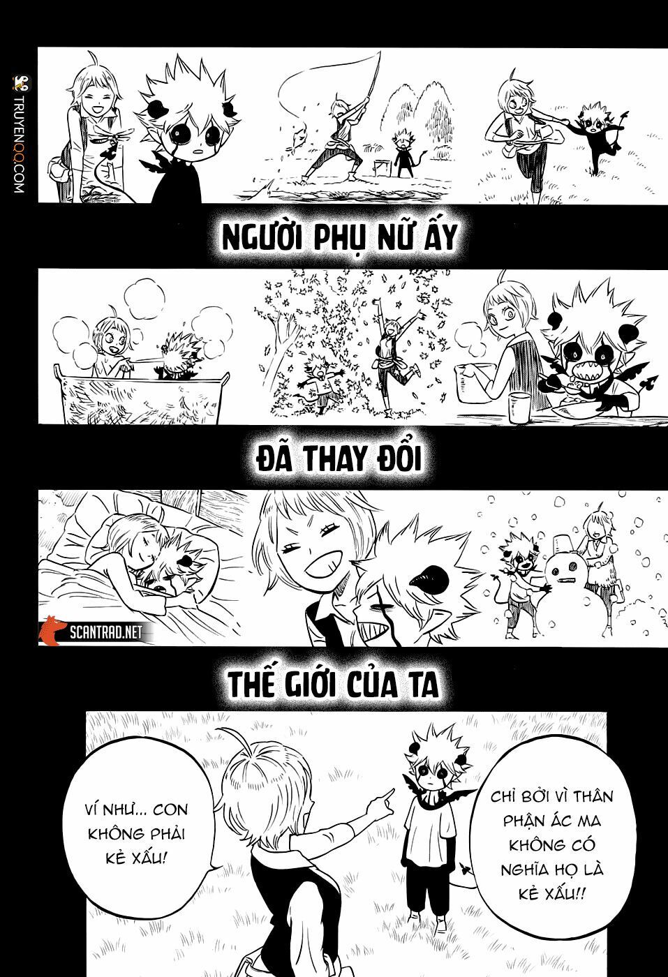 Pháp Sư Không Phép Thuật - Chapter 268 - Page 9