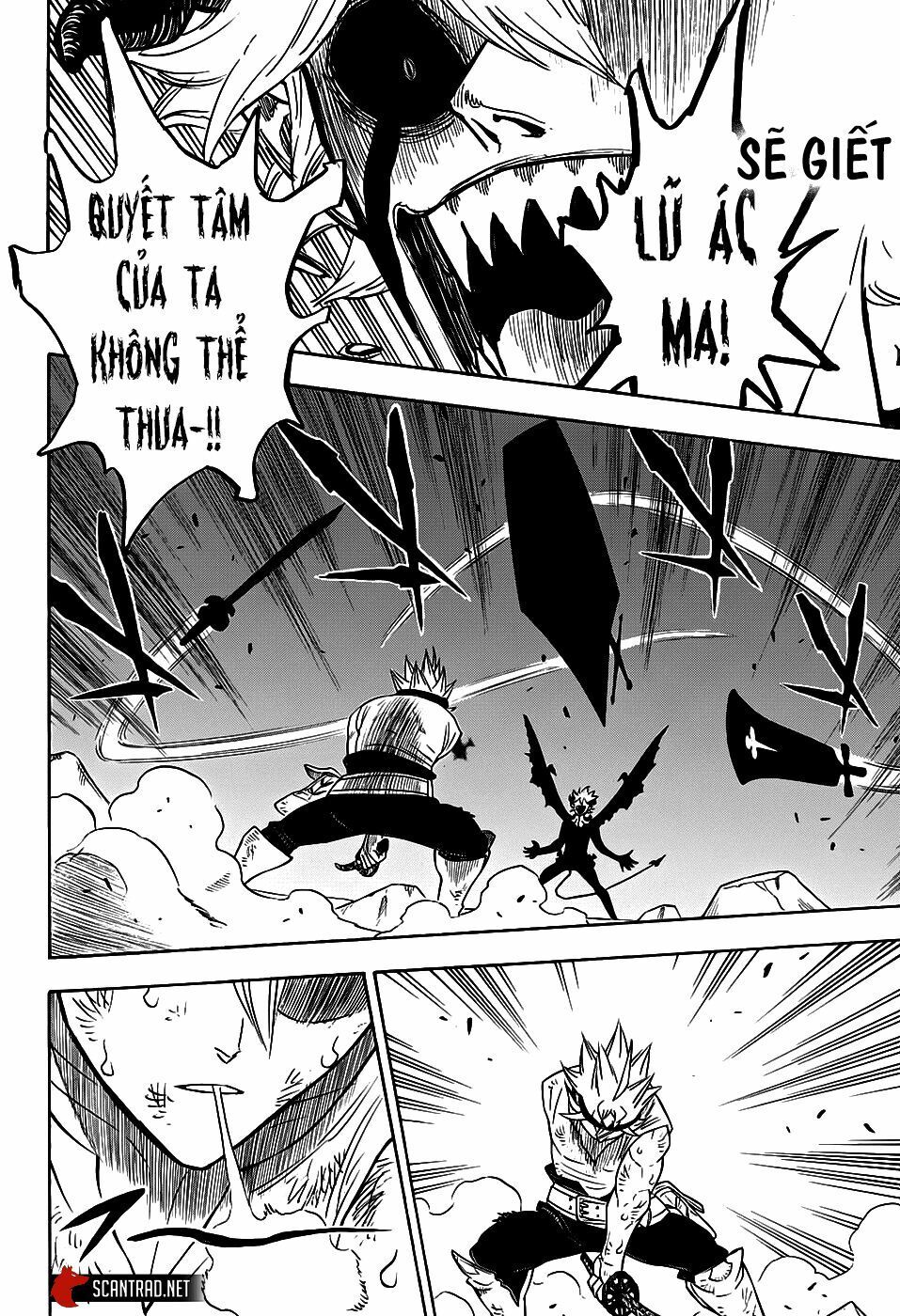 Pháp Sư Không Phép Thuật - Chapter 269 - Page 10