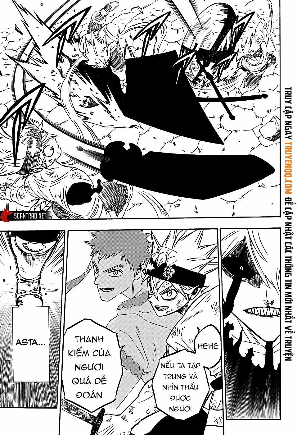 Pháp Sư Không Phép Thuật - Chapter 269 - Page 11