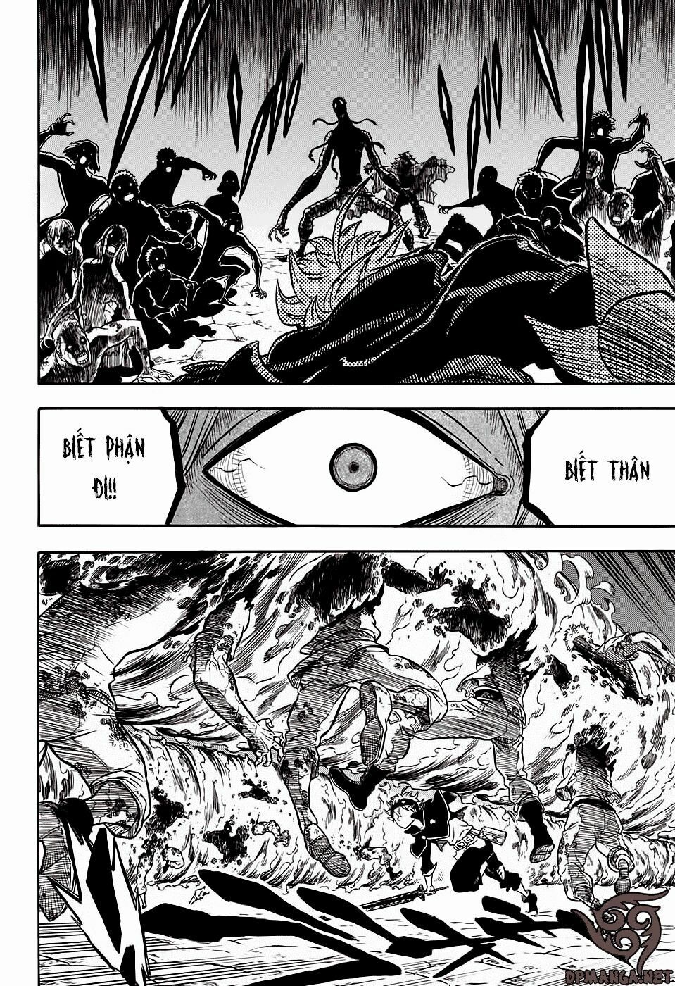 Pháp Sư Không Phép Thuật - Chapter 27 - Page 17