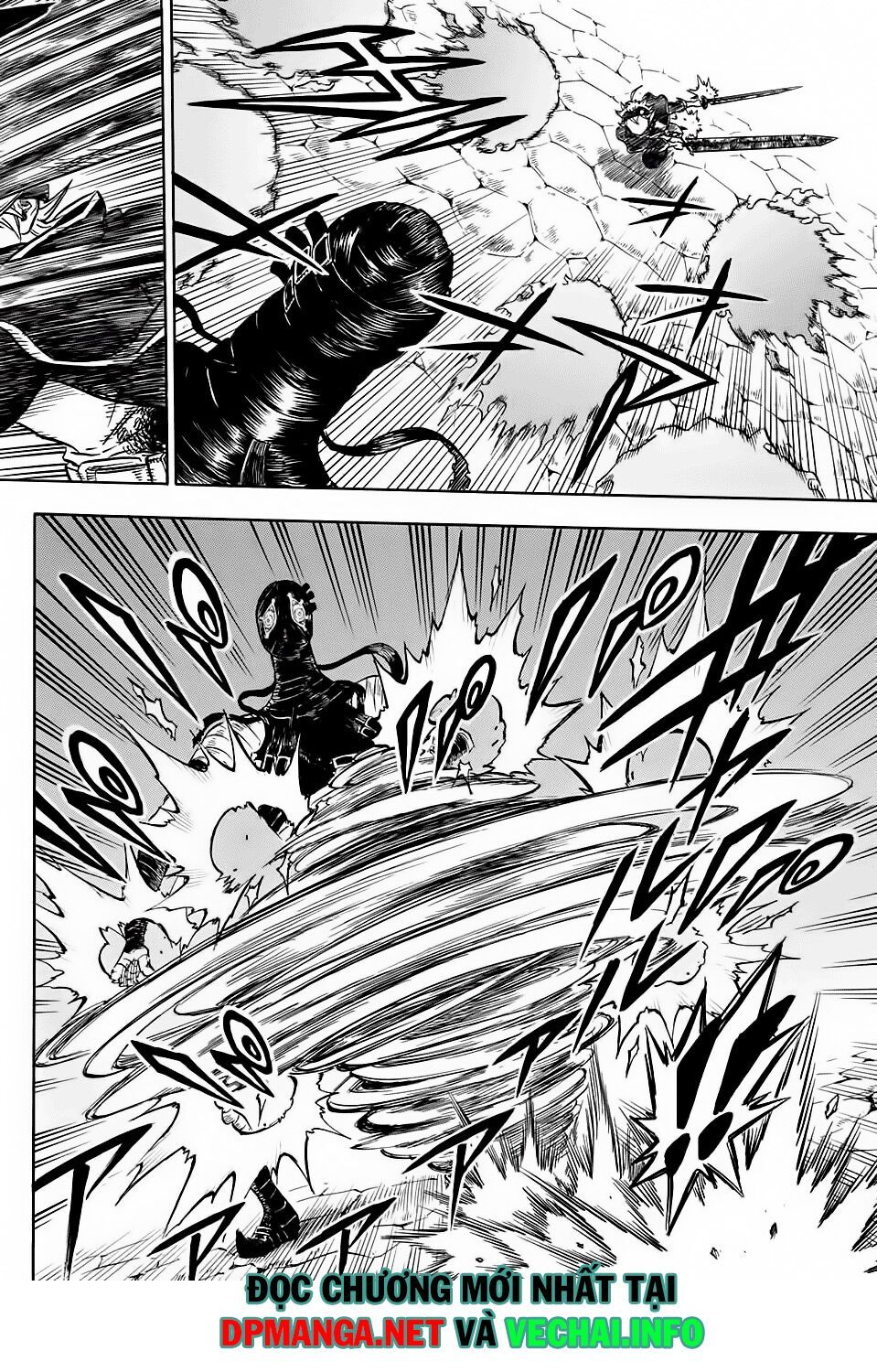 Pháp Sư Không Phép Thuật - Chapter 27 - Page 19