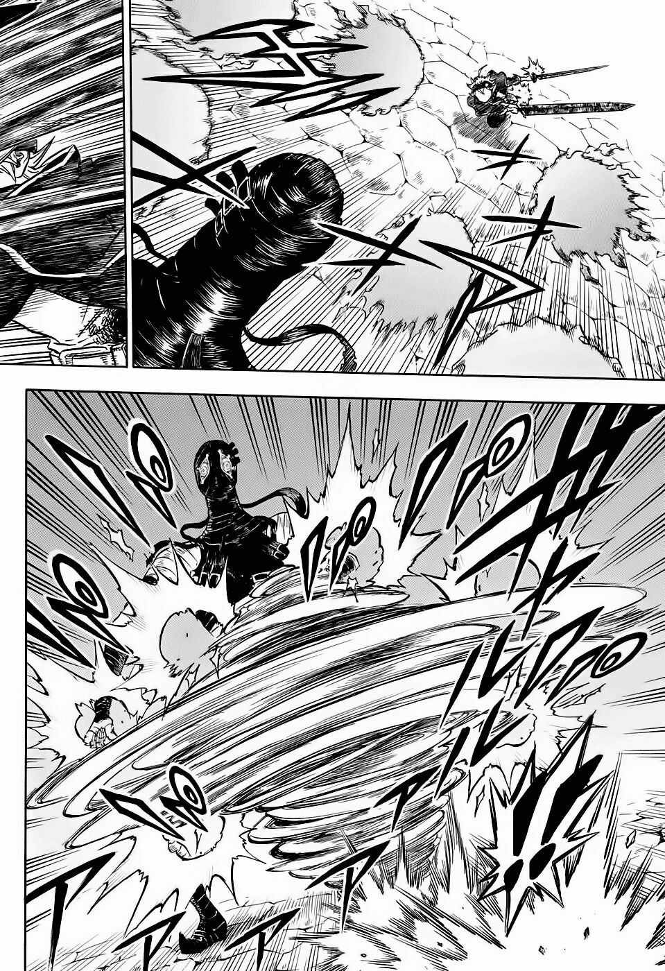 Pháp Sư Không Phép Thuật - Chapter 27 - Page 20