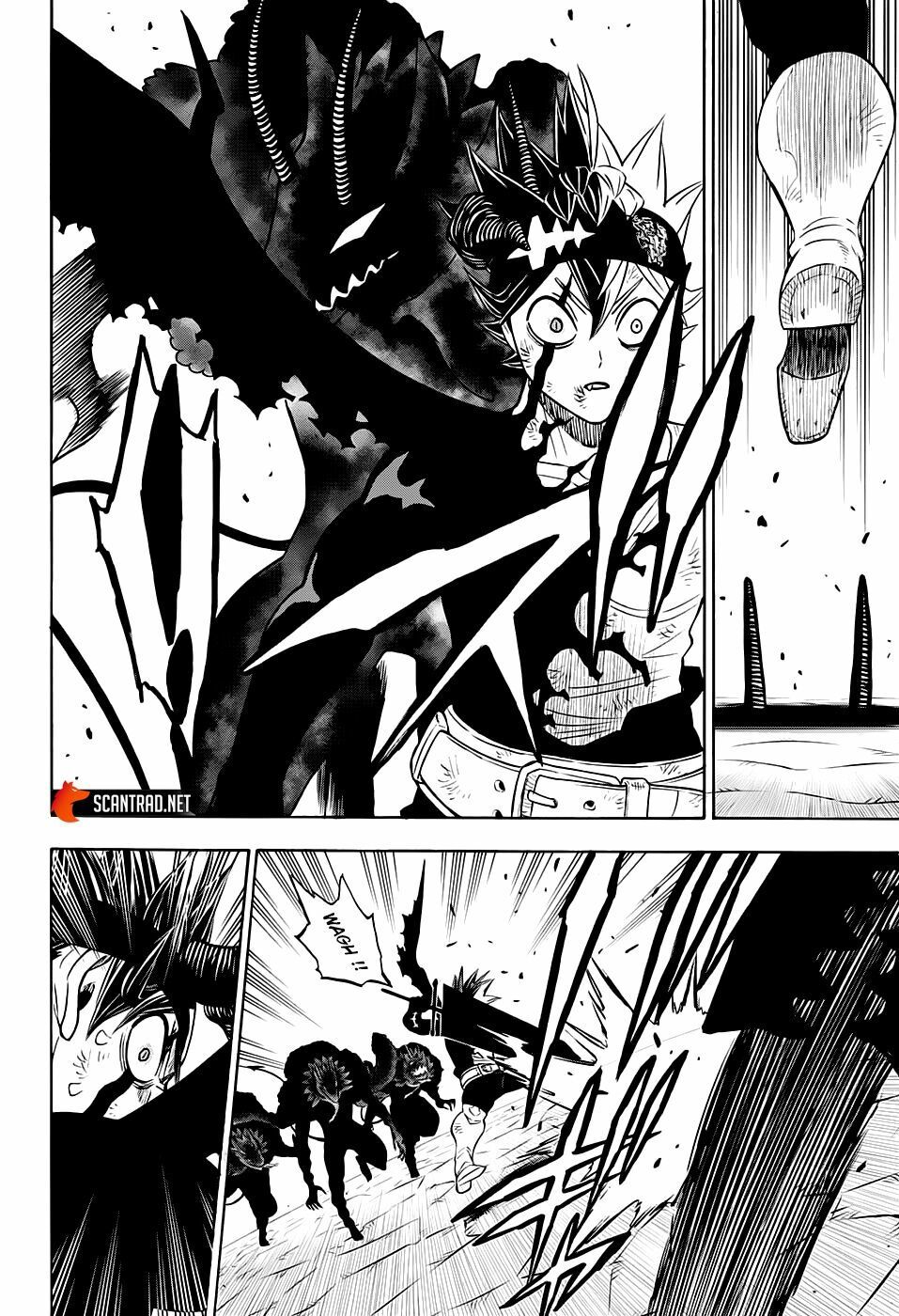 Pháp Sư Không Phép Thuật - Chapter 271 - Page 9