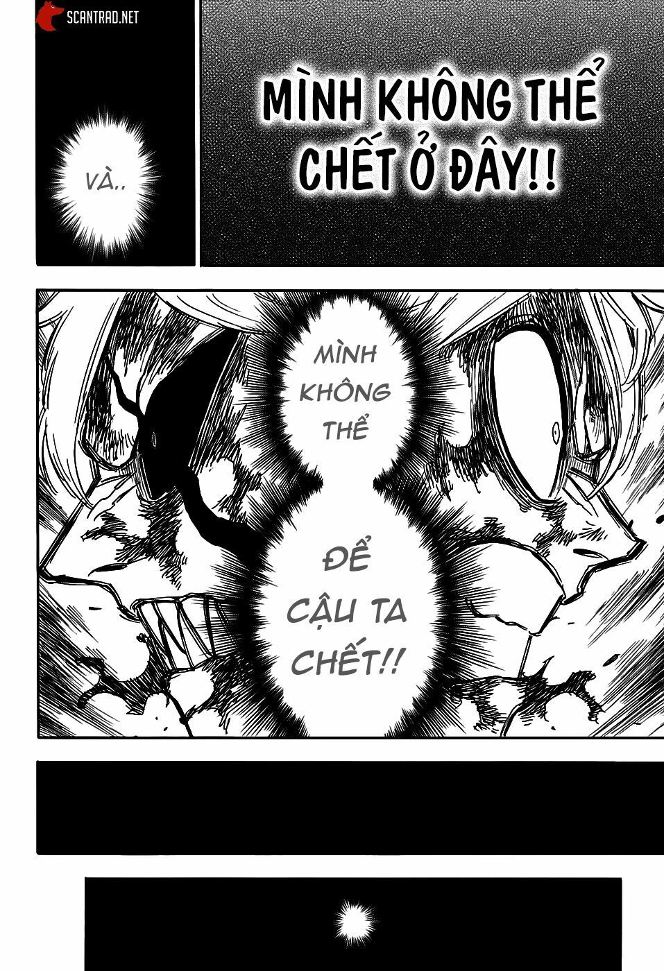 Pháp Sư Không Phép Thuật - Chapter 272 - Page 15