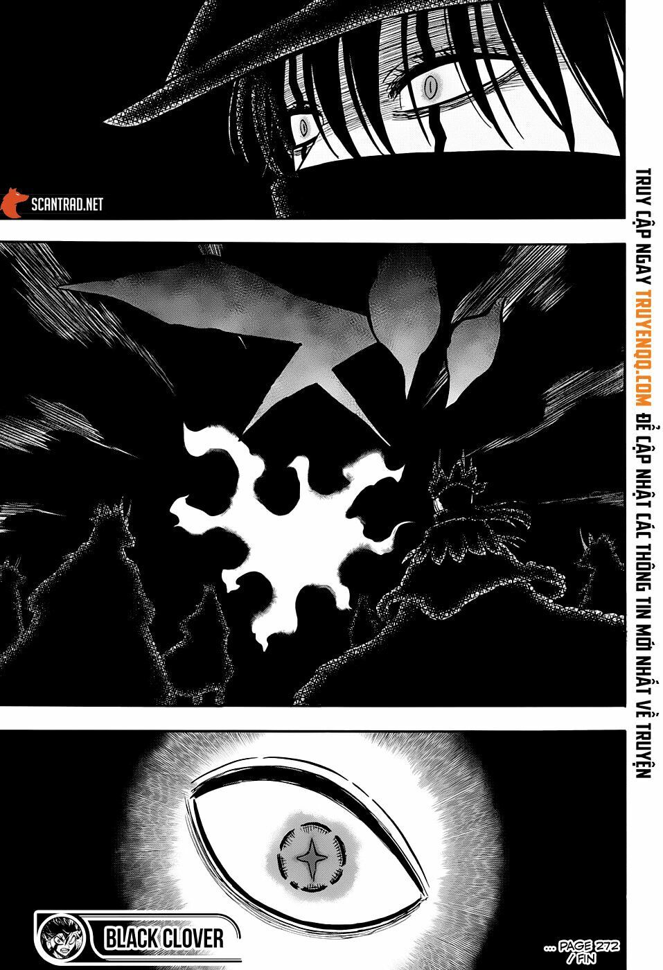 Pháp Sư Không Phép Thuật - Chapter 272 - Page 16