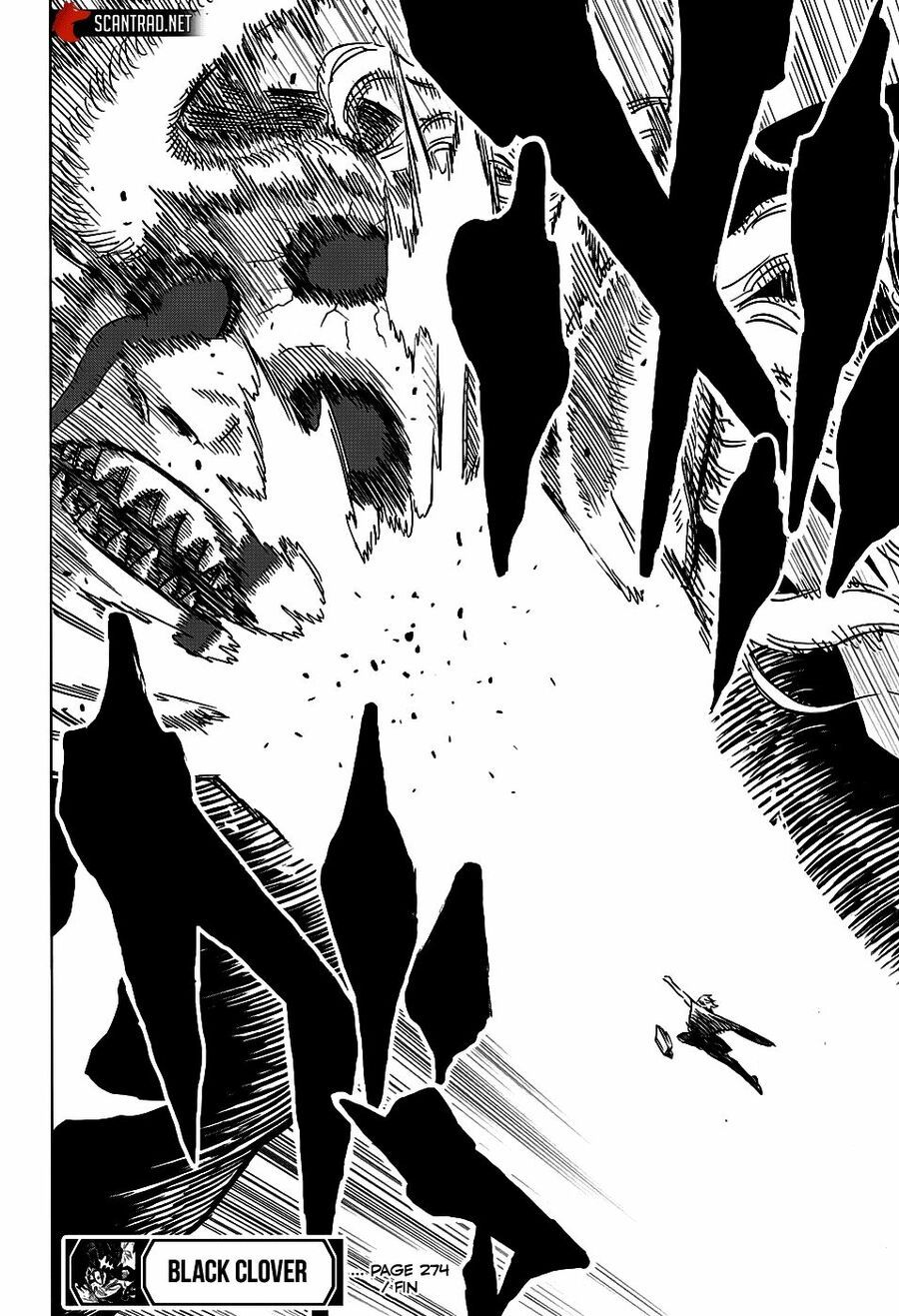 Pháp Sư Không Phép Thuật - Chapter 274 - Page 16