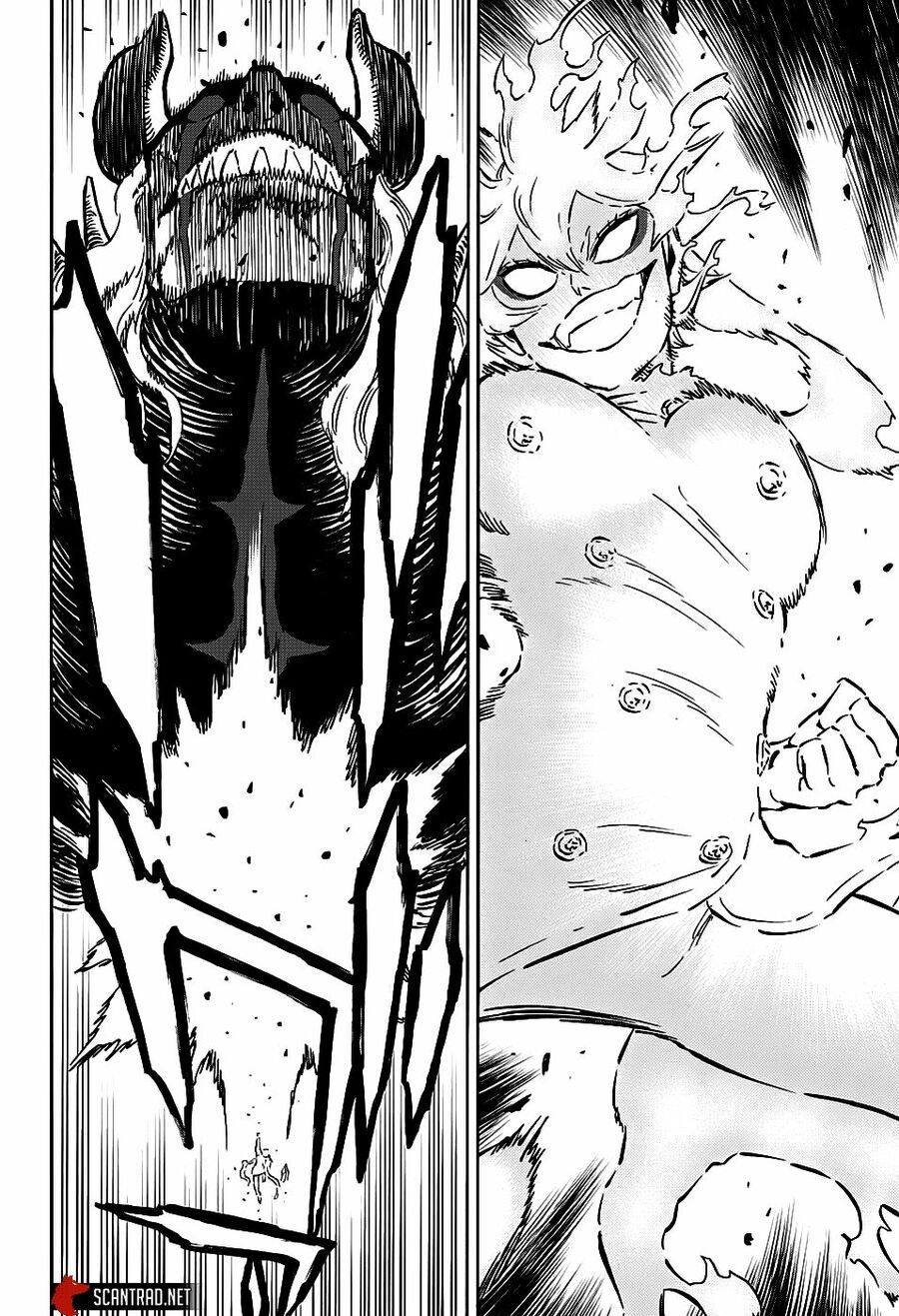 Pháp Sư Không Phép Thuật - Chapter 275 - Page 12