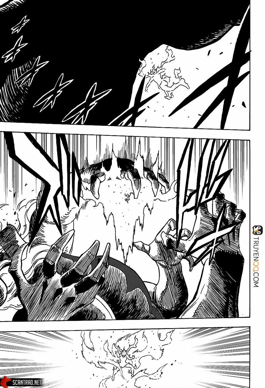 Pháp Sư Không Phép Thuật - Chapter 275 - Page 13