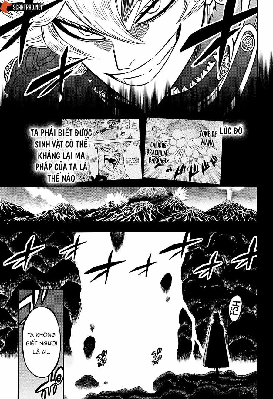 Pháp Sư Không Phép Thuật - Chapter 275 - Page 6