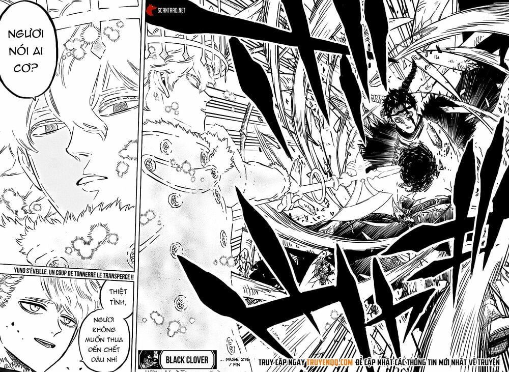 Pháp Sư Không Phép Thuật - Chapter 276 - Page 14