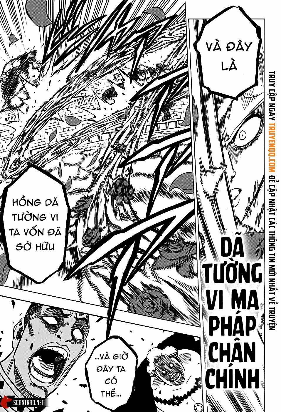 Pháp Sư Không Phép Thuật - Chapter 277 - Page 13