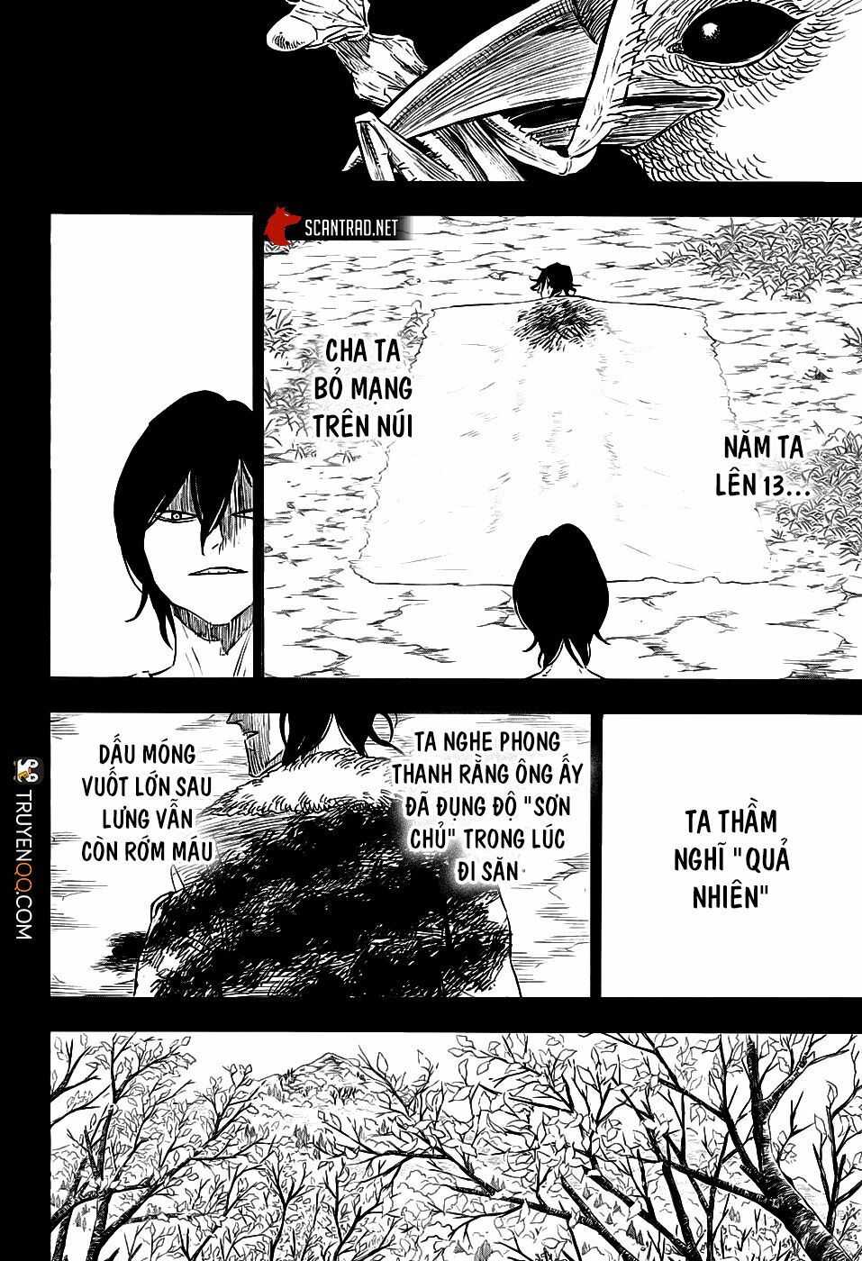 Pháp Sư Không Phép Thuật - Chapter 278 - Page 12