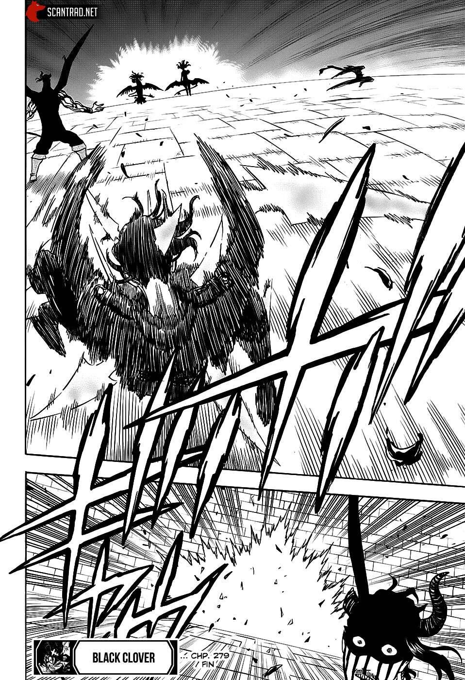 Pháp Sư Không Phép Thuật - Chapter 279 - Page 15