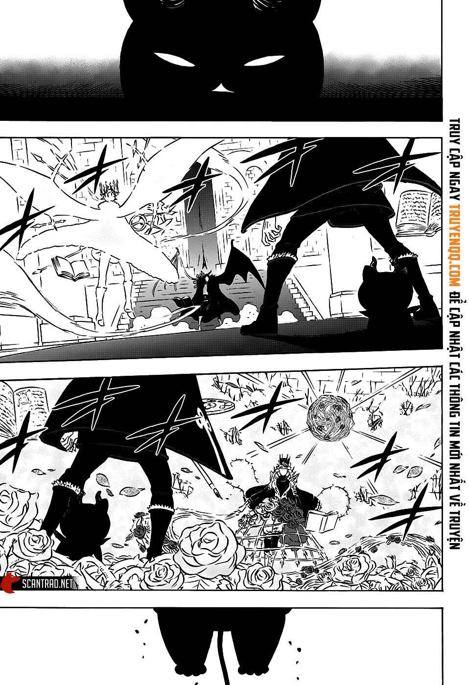 Pháp Sư Không Phép Thuật - Chapter 279 - Page 4