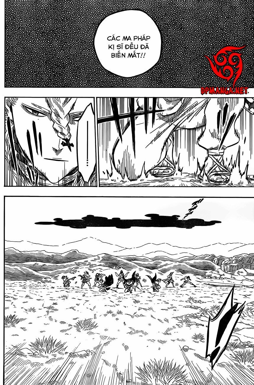 Pháp Sư Không Phép Thuật - Chapter 28 - Page 11