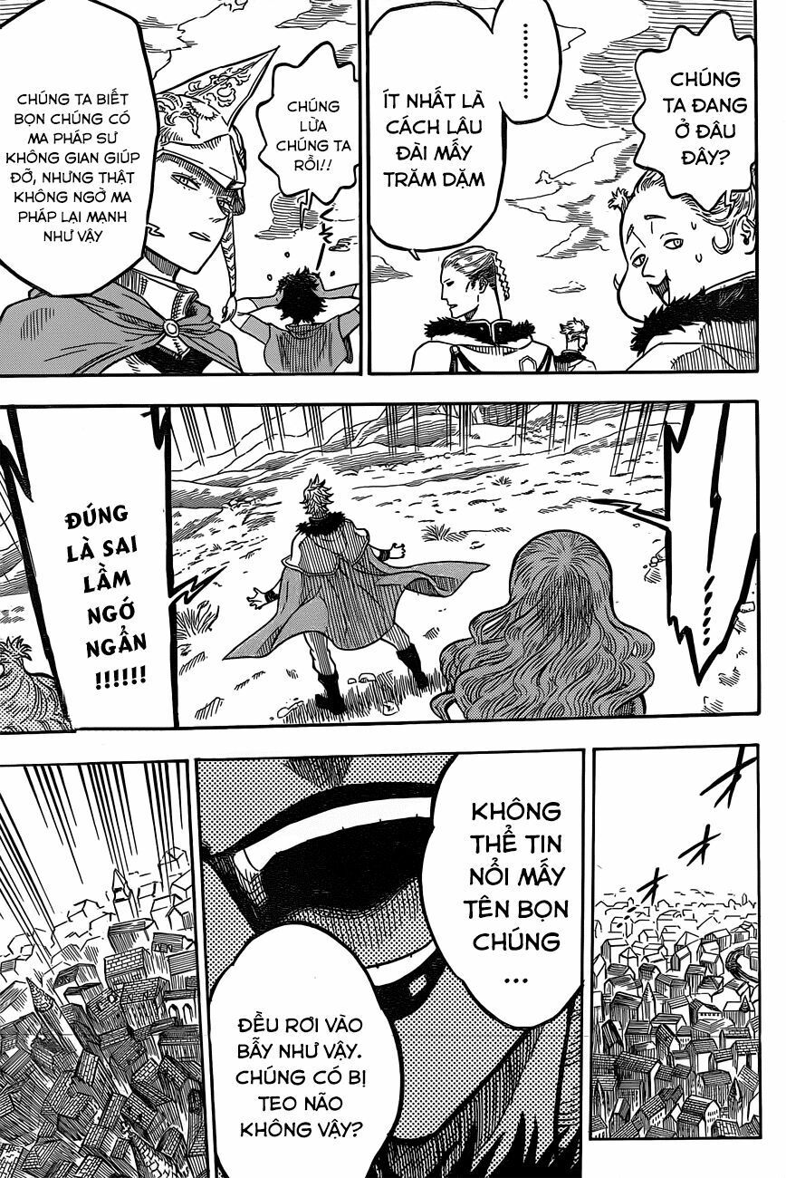 Pháp Sư Không Phép Thuật - Chapter 28 - Page 12