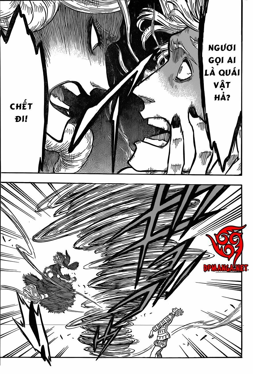 Pháp Sư Không Phép Thuật - Chapter 28 - Page 16