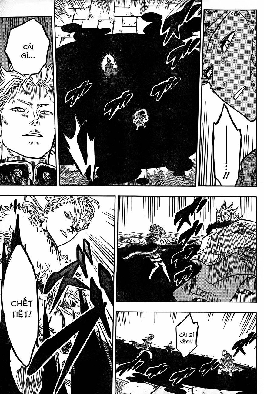 Pháp Sư Không Phép Thuật - Chapter 28 - Page 9