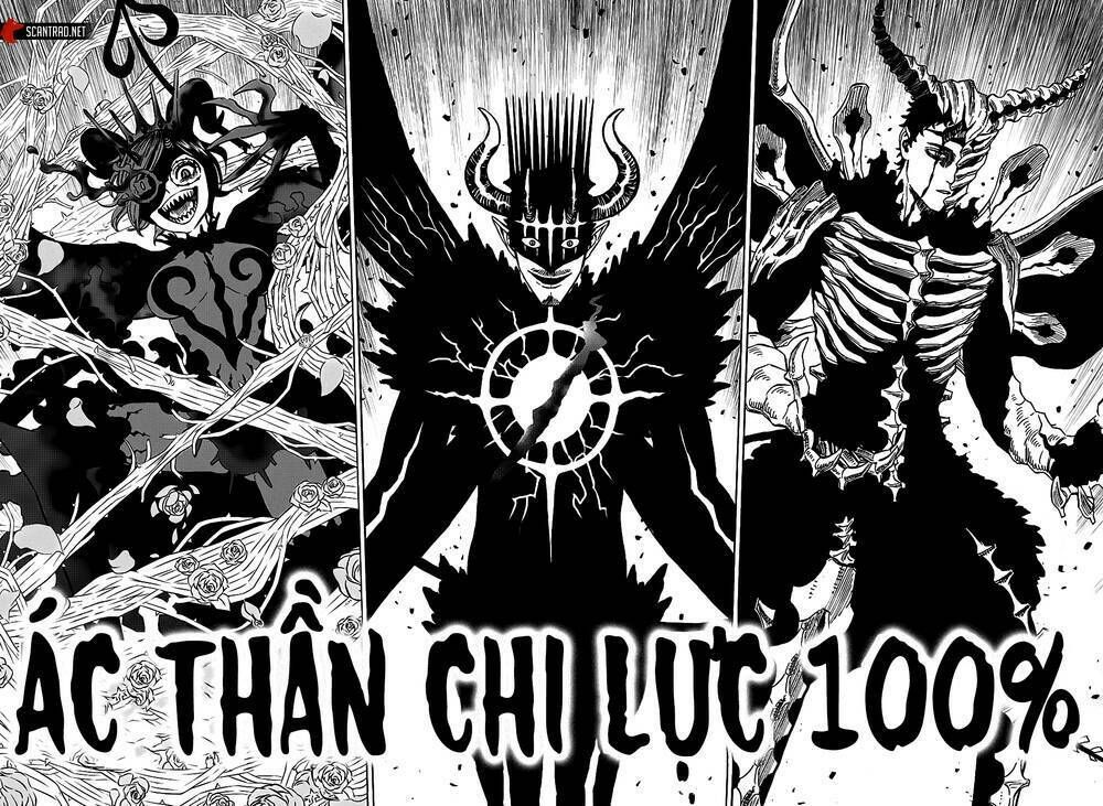 Pháp Sư Không Phép Thuật - Chapter 280 - Page 7