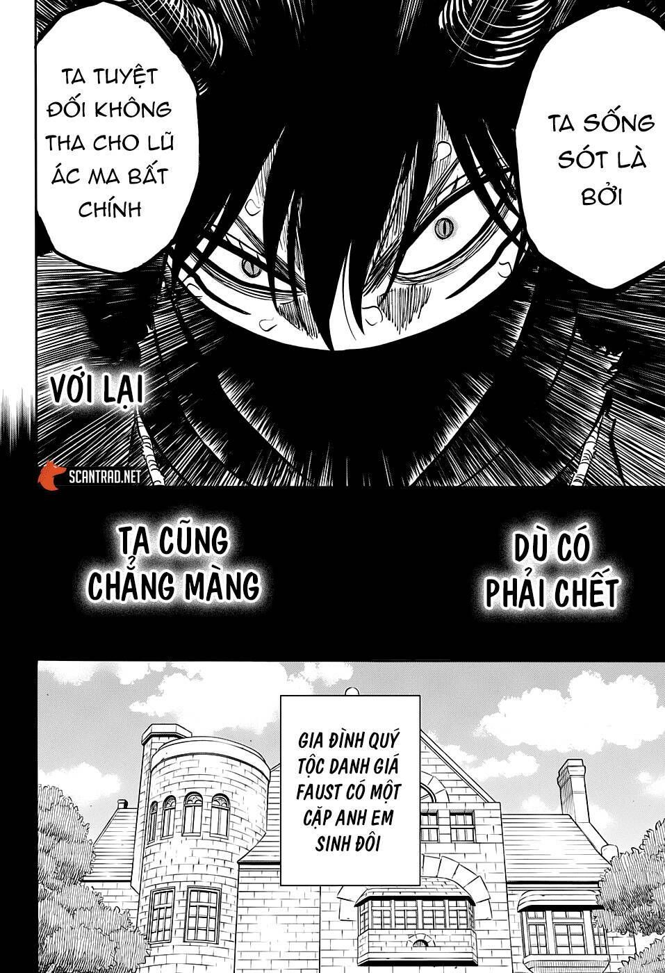 Pháp Sư Không Phép Thuật - Chapter 285 - Page 14