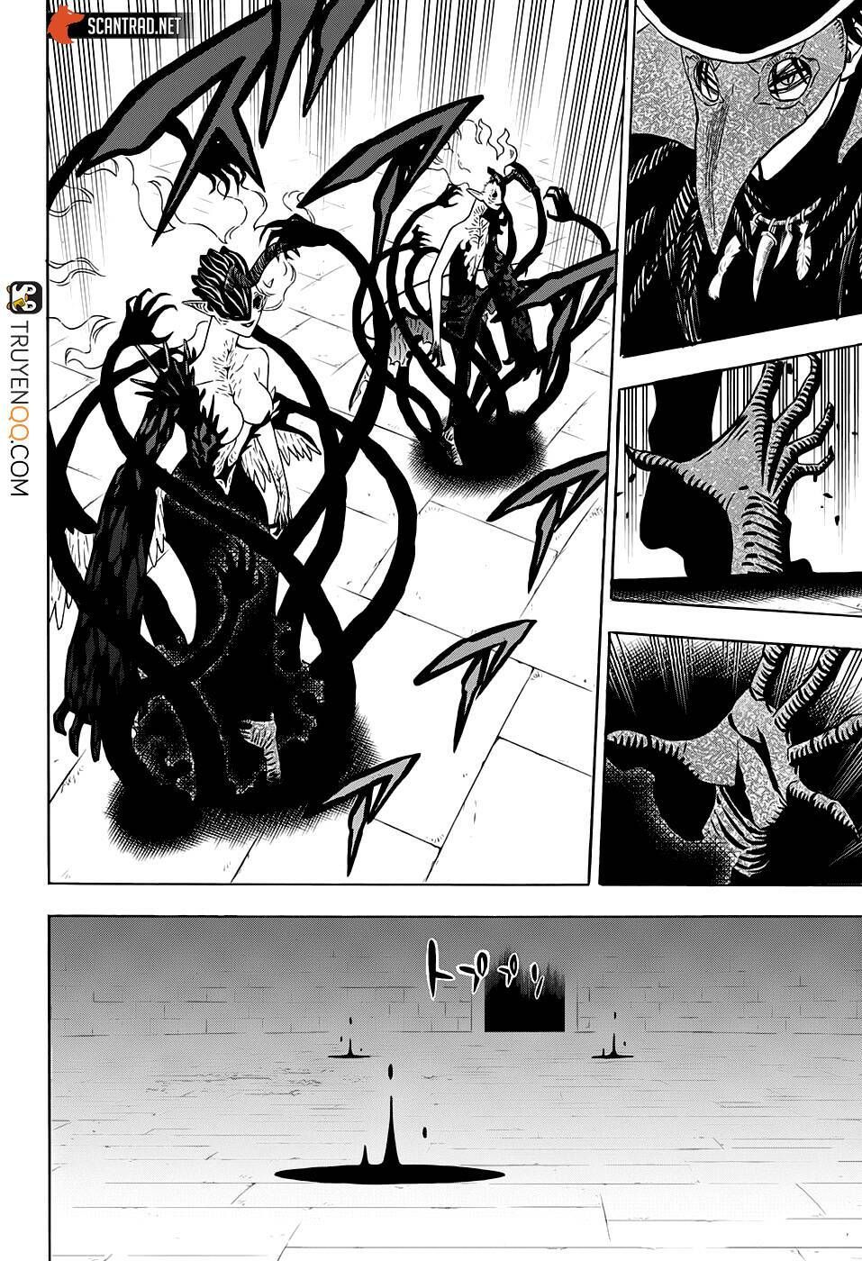 Pháp Sư Không Phép Thuật - Chapter 285 - Page 7