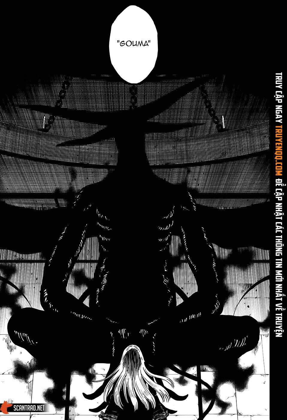 Pháp Sư Không Phép Thuật - Chapter 286 - Page 10