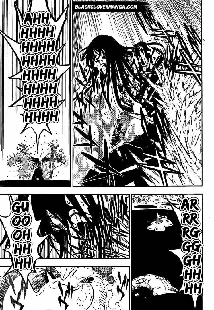 Pháp Sư Không Phép Thuật - Chapter 287 - Page 10