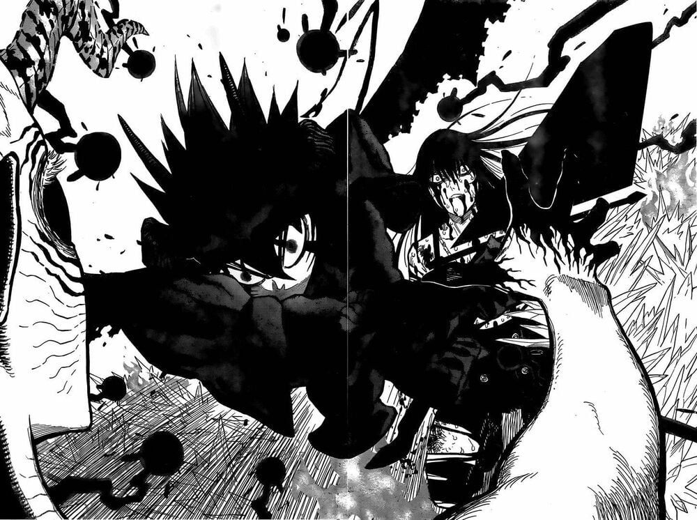 Pháp Sư Không Phép Thuật - Chapter 287 - Page 13