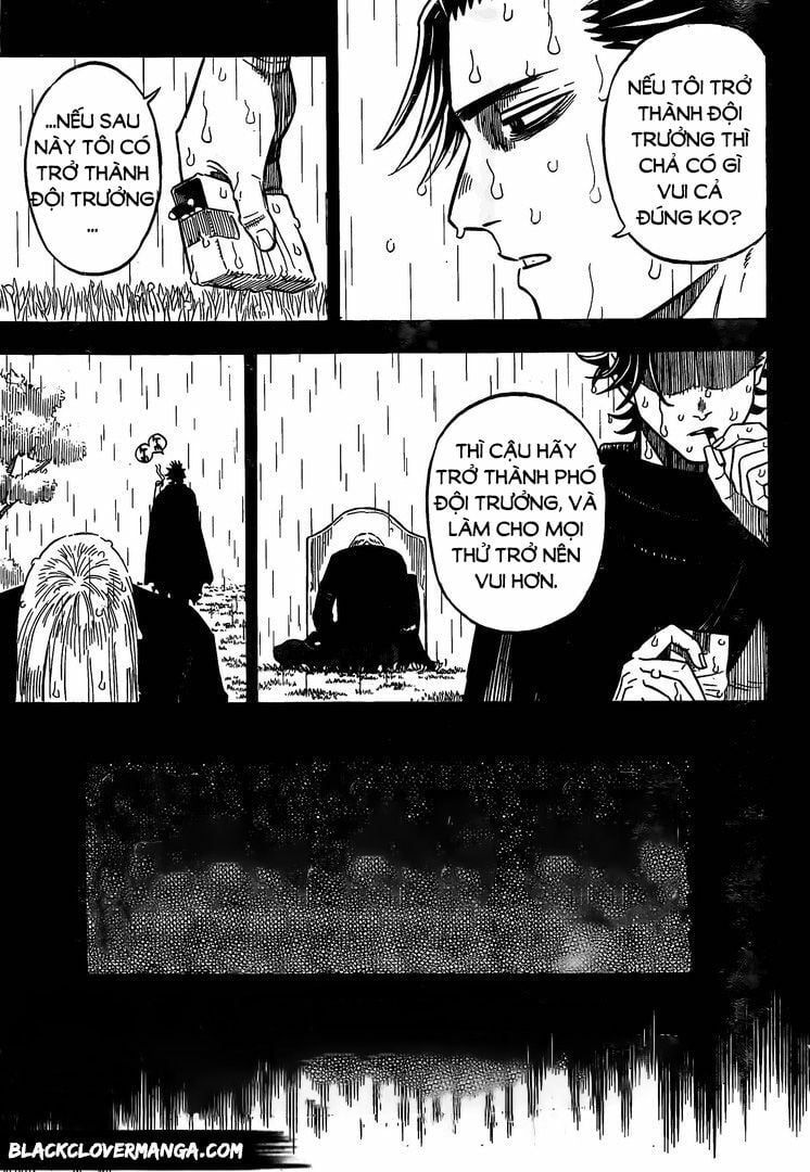 Pháp Sư Không Phép Thuật - Chapter 287 - Page 4