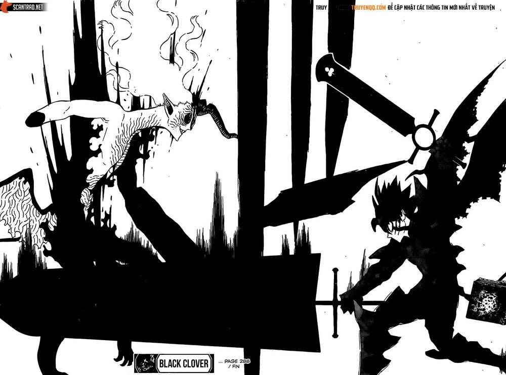 Pháp Sư Không Phép Thuật - Chapter 288 - Page 14